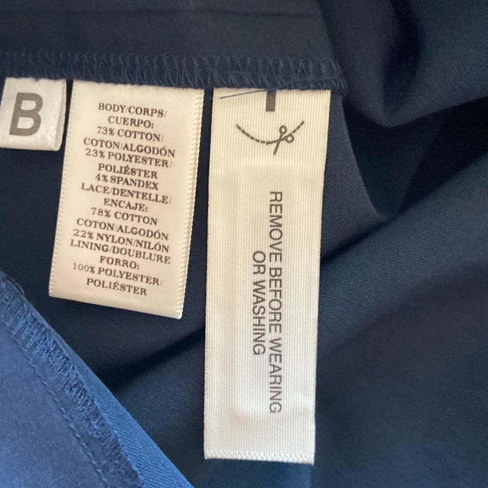 NWT Ann Taylor dress - Picture 12 of 15